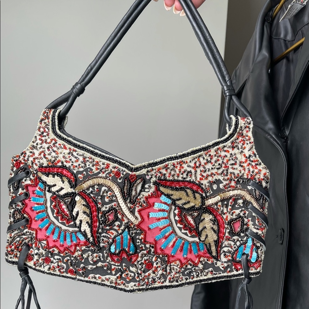 Y2K BCBGMAXAZRIA BAG